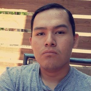 Meet your Posher, Sean